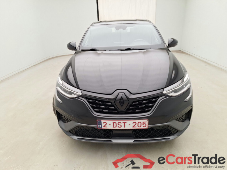 Renault, Arkana '21, Arkana E-T.Hybrid Engin. #1