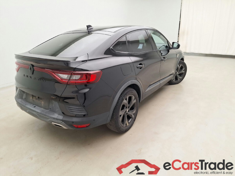 Renault, Arkana '21, Arkana E-T.Hybrid Engin. #4