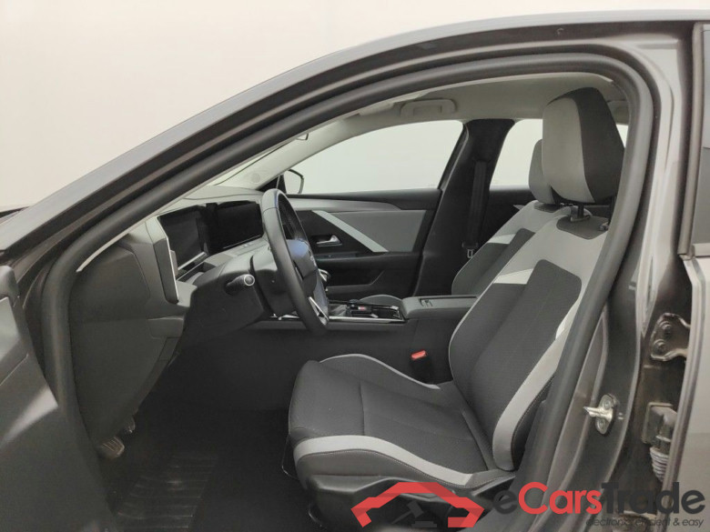 Opel Astra 1.2 Turbo 81kW S/S Edition 5d #3