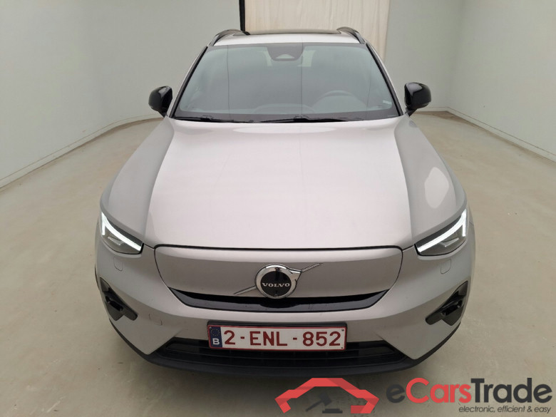 Volvo, XC40 FL'21 BEV, XC40 Recharge 185kW ER Ultim. #1