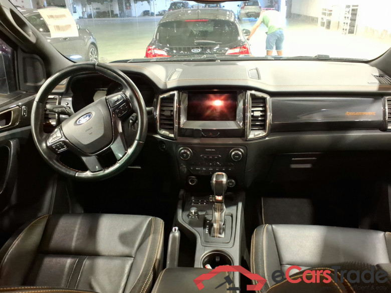 FORD RANGER 2.0 BIT 156KW 4WD D-CAB WILDTRAK AUTO #6