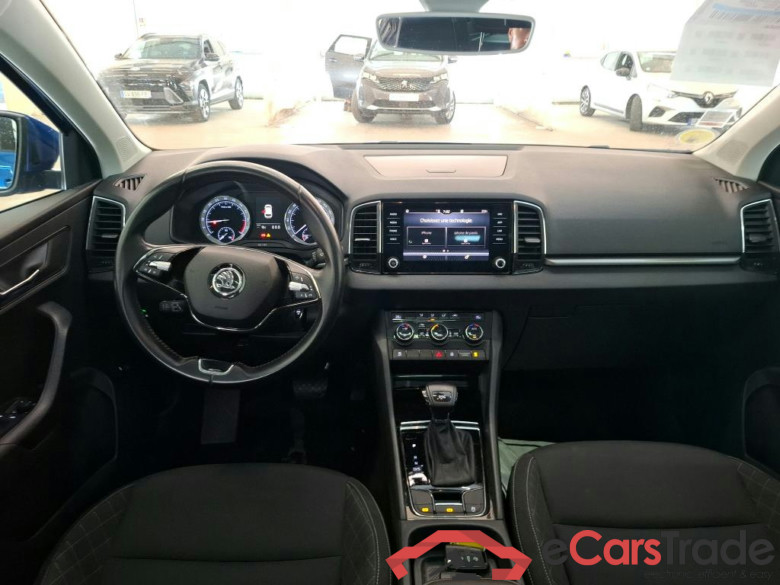 Karoq Business 1.6 TDI 115CV BVA7 E6dT #5