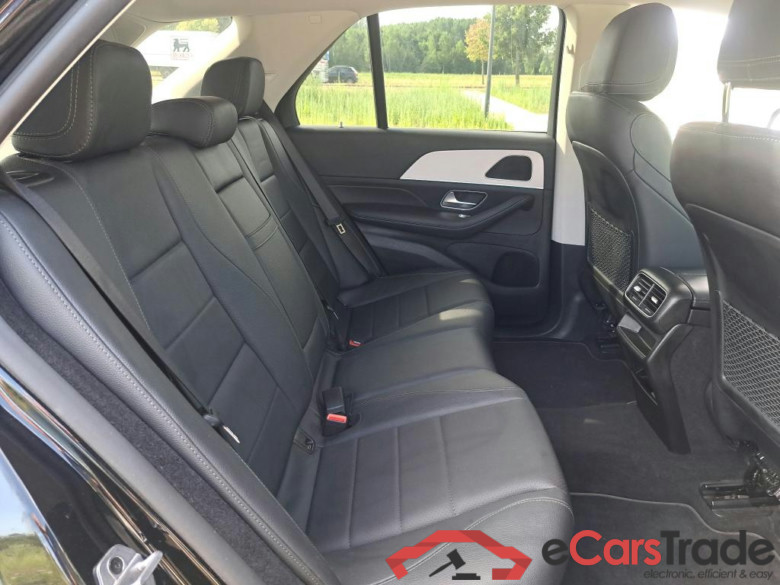 MERCEDES-BENZ GLE 2.0 GLE 350 E PHEV 4MATIC 4WD AUTO #6