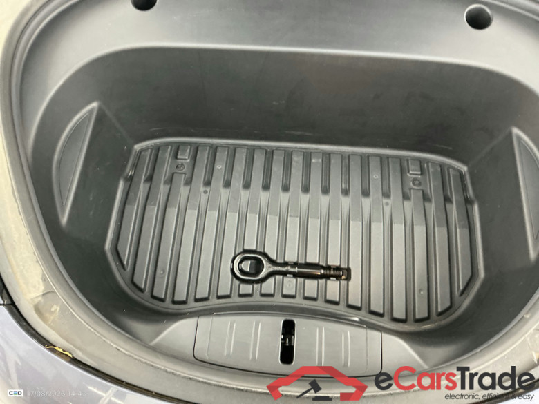 TESLA MODEL 3 BEV 50KWH STANDARD RWD PLUS AUTO #6