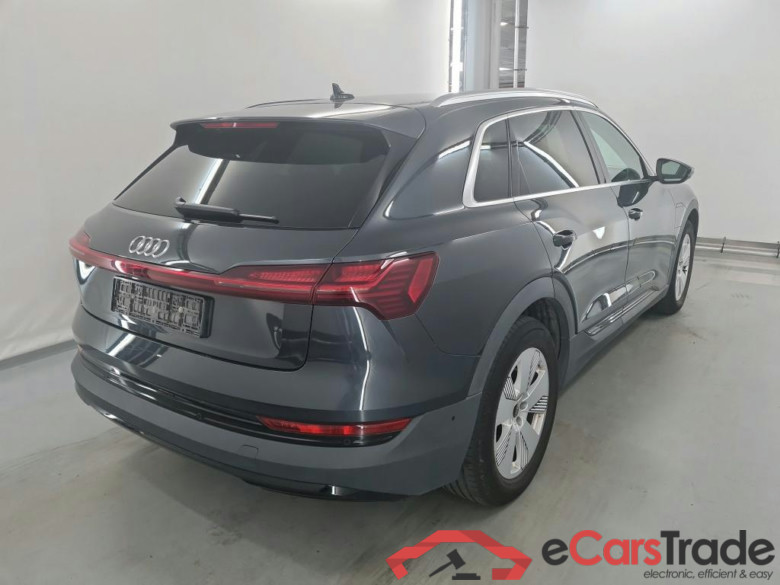 AUDI E-TRON BEV 95KWH 55 QUATTRO ATTRACTION #4