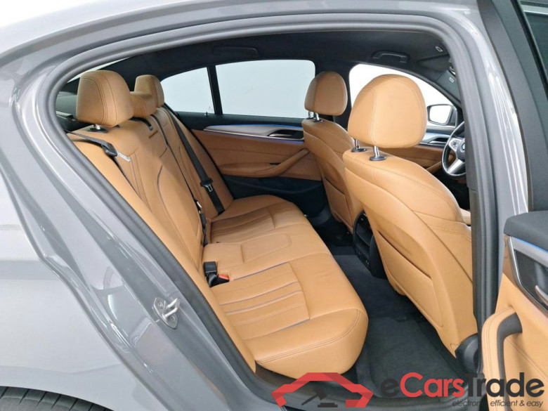 BMW 5 SERIES BERLINE 2.0 530E 170KW XDRIVE AUTO #5