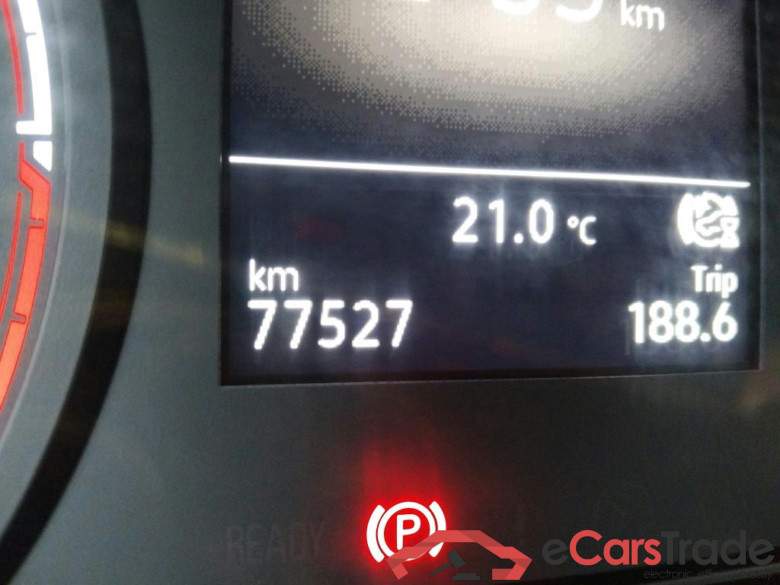 VOLKSWAGEN CADDY Kombi 2.0 TDI 75kW (102CV) #5