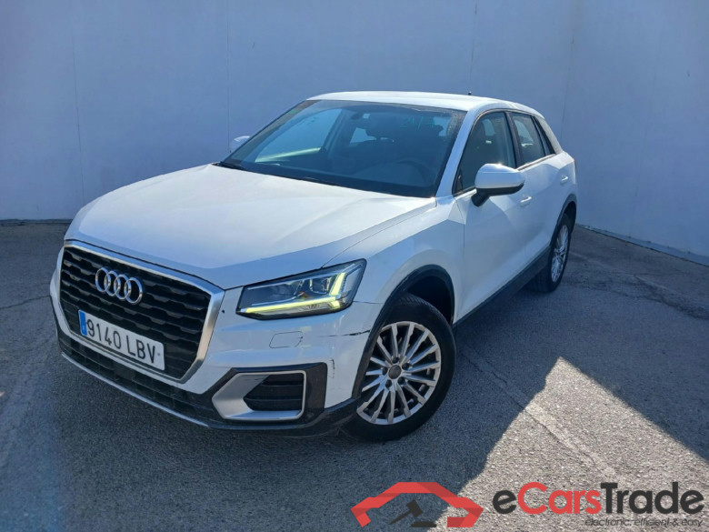 AUDI Q2 / 2016 / 5P / todoterreno Design 30 TFSI 85kW (116CV) #1