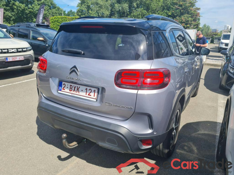 CITROAu2039N C5 AIRCROSS 1.2 PURETECH 130 FEEL #4