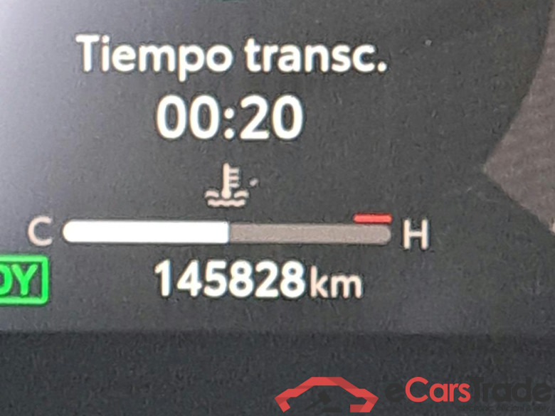 TOYOTA Rav4 / 2018 / 5P / todoterreno 2.5l 220H Luxury #5