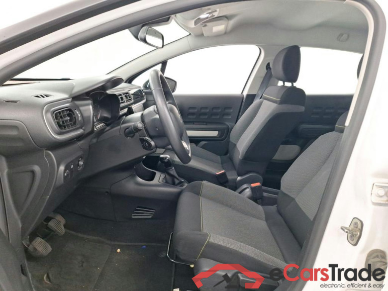 CITROËN C3 1.2 PURETECH 83 FEEL MAN S-S #5