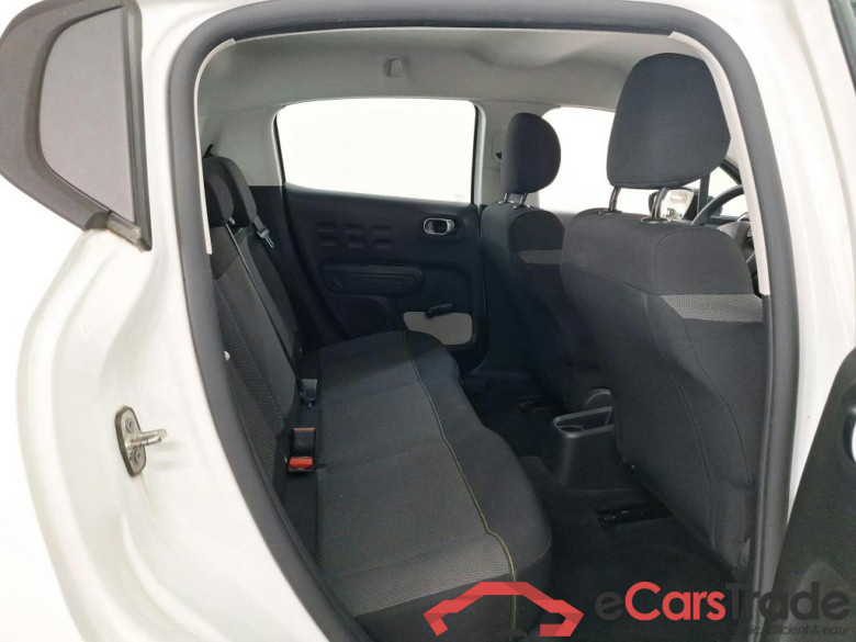 CITROËN C3 1.2 PURETECH 83 FEEL MAN S-S #5