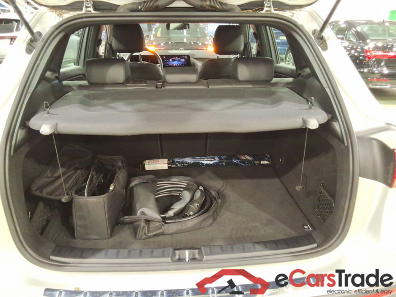 MERCEDES-BENZ GLA 1.3 GLA 250 E DCT BUSINESS SOLUTION #3