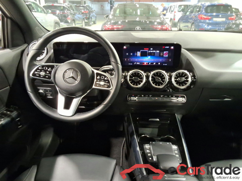 MERCEDES-BENZ GLA 1.3 GLA 250 E DCT BUSINESS SOLUTION #6