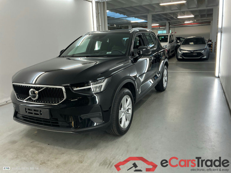 VOLVO XC40 1.5 T2 CORE #1