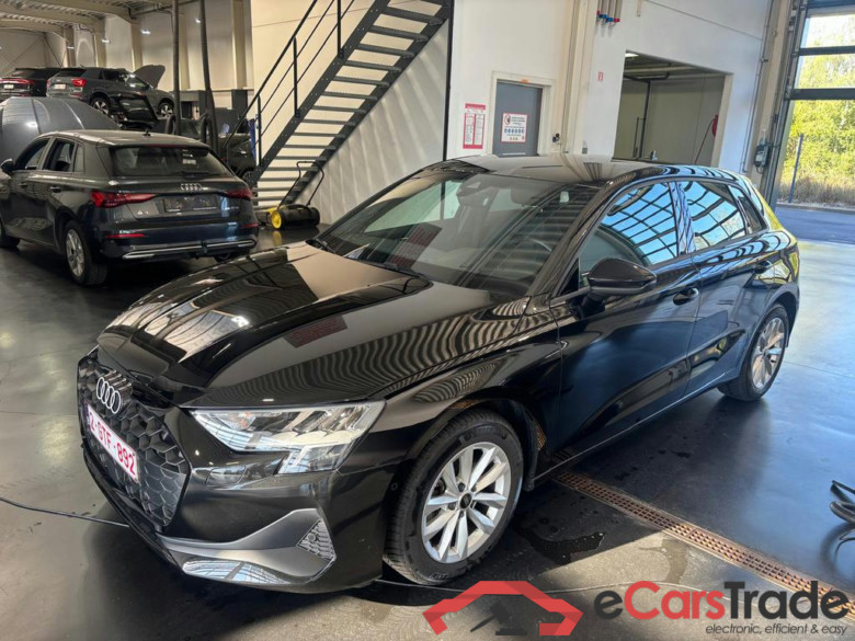 AUDI A3 Sportback Sportback 30 TFSI Attraction Attraction