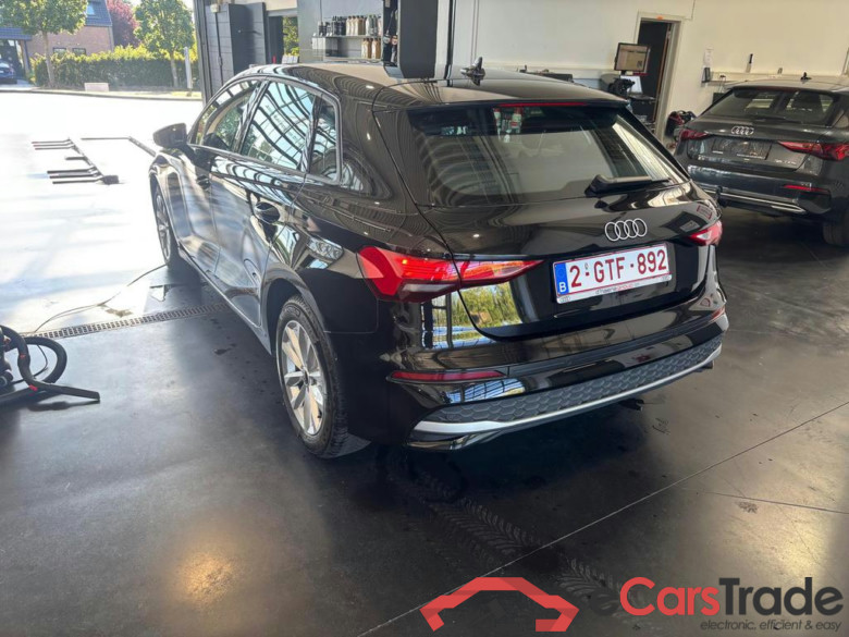 AUDI A3 Sportback Sportback 30 TFSI Attraction Attraction #3