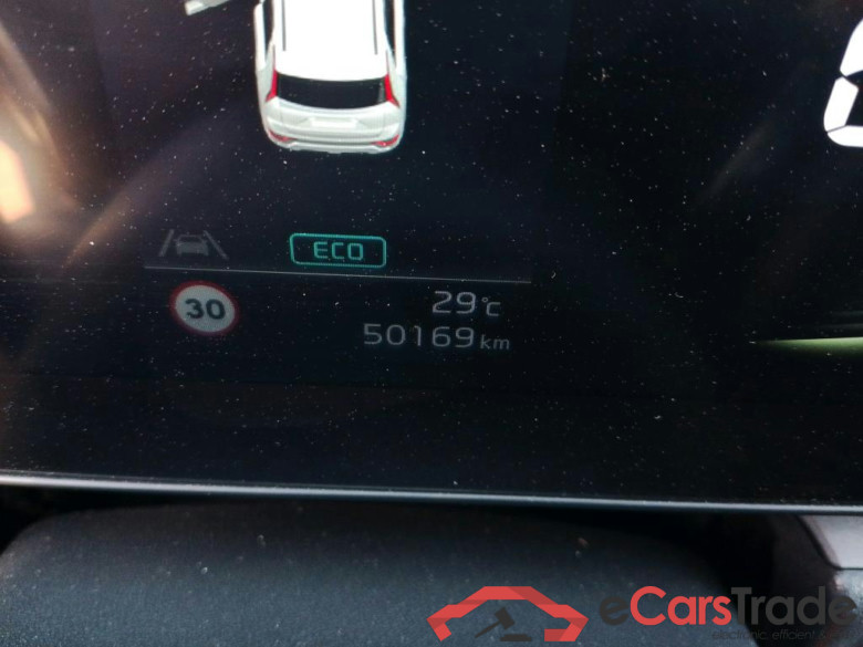 KIA Niro / 2022 / 5P / crossover 1.6 GDi HEV 104kW (141CV) Drive #5