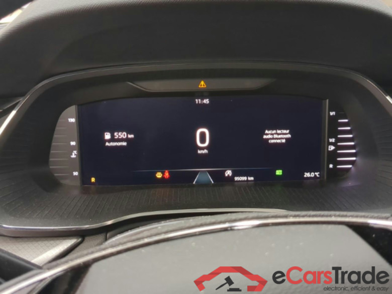 SKODA Octavia Combi / 2020 / 5P / Break 1.5 TSI mHEV e-TEC 150 DSG7 Business #6