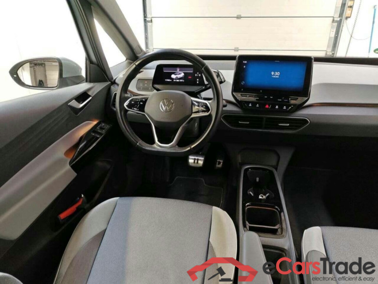 VOLKSWAGEN ID.3 Business 58 kWh #3