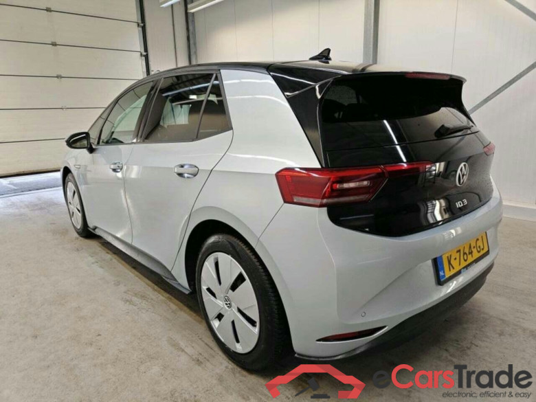 VOLKSWAGEN ID.3 Business 58 kWh #6