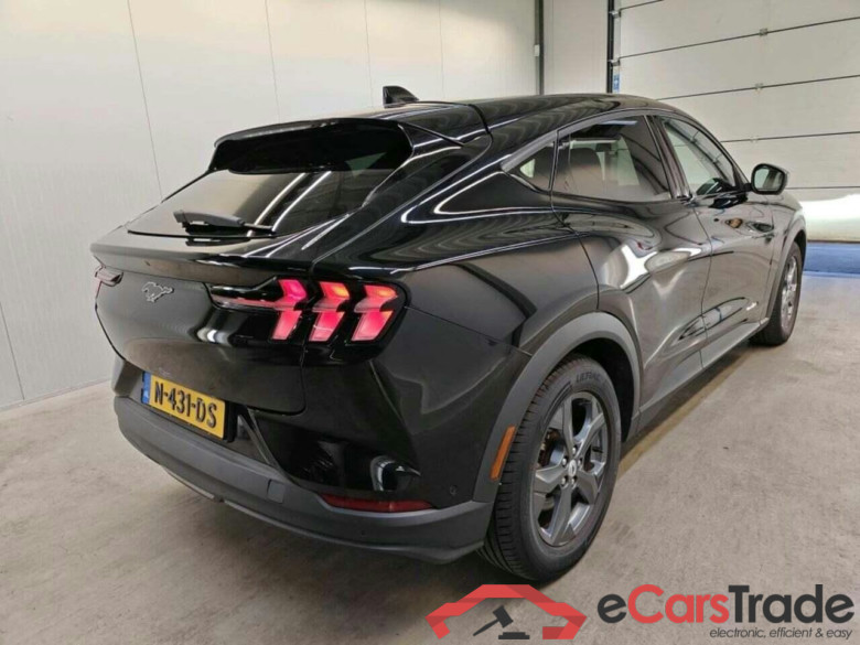 FORD Mustang Mach-E Extended RWD 98 kWh #2