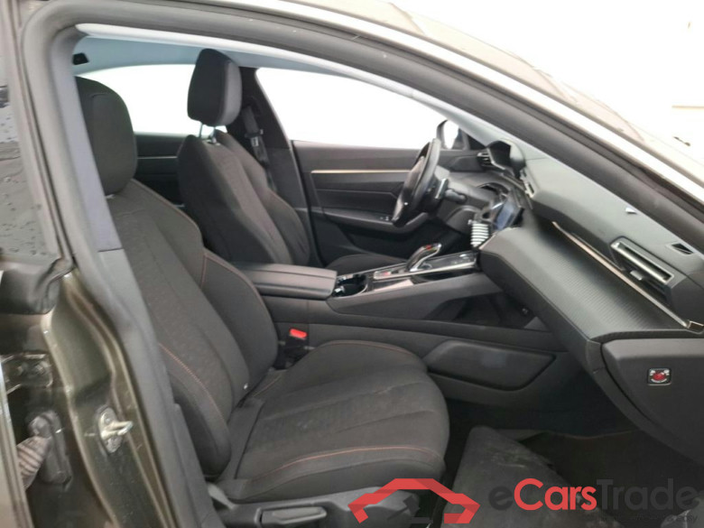 PEUGEOT 508  2018  5P  Berline BlueHDi 130 EAT8 ACTIVE BUSINESS #6