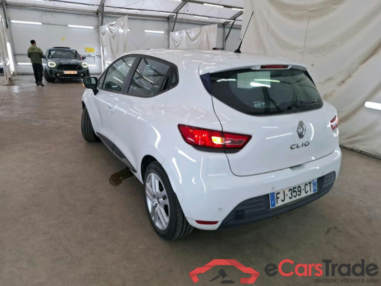 Clio IV Business Eco2 1.5 dCi #2