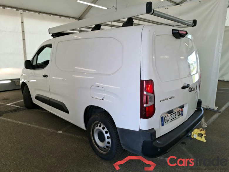 Partner Asphalt L2 1.5 HDi 100CV BVM5 E6dT #2