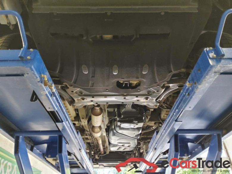 Ford Transit/Tourneo Custom Kombi (TTF)(2012->) DE - Bs5 2.0 TDCi EU6d, 320 L1 Active, (Facelift) 2021 - 2023 #5