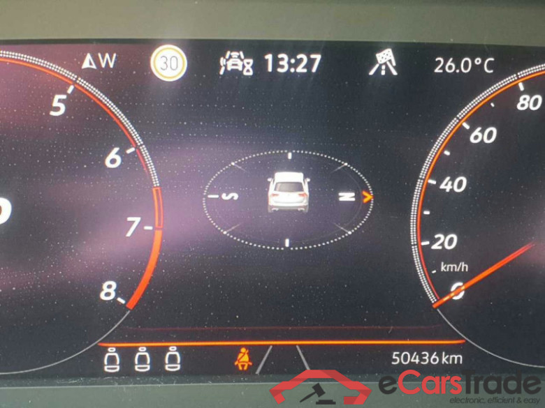 Volkswagen Tiguan (AX1)(07.2020->2024) DE - SUV5 2.0 TSI BMT/Start-Stopp EU6d, 4Motion R-Line OPF, (Facelift) 2021 - 20 #6