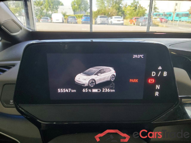 Volkswagen ID.3 (E11)(06.2020->2023) DE - LimS5 Pro, Life, 2020 - 2021 #6