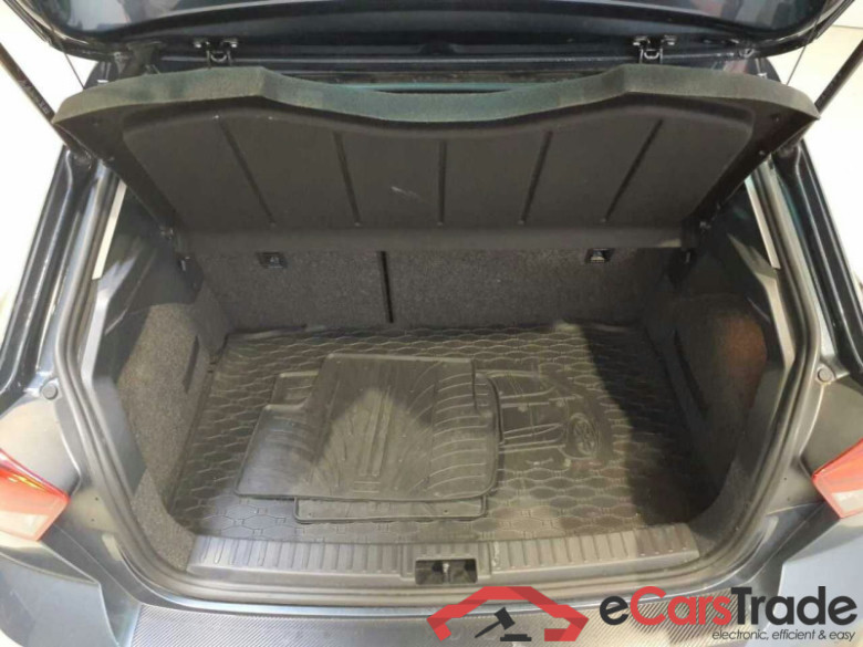 Seat Ibiza (KJ1)(2017->) DE - LimS5 1.0 MPI EU6d, Style, (Facelift) 2021 - 2024 #5