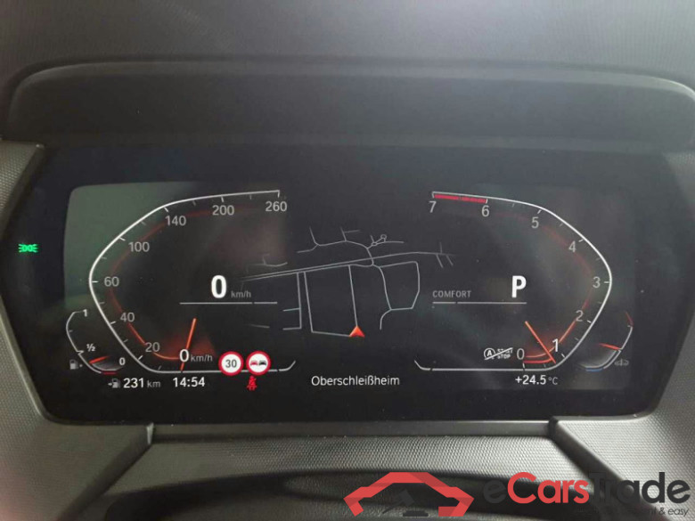 BMW 2 Gran Coupe (F44)(2019->) DE - Lim4 220 i EU6d, Advantage OPF, 2020 - 2024 #3
