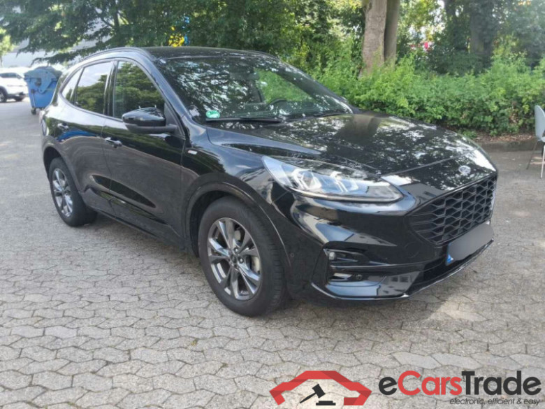 Ford Kuga (2020->) DE - SUV5 1.5 EcoBlue EU6d, ST-Line Start/Stopp (EURO 6d), 2020 - 2022