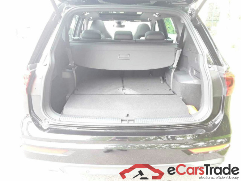 Seat Tarraco (KN2)(10.2018->) DE - SUV5 2.0 TSI EU6d, FR 4Drive OPF, 2021 - 2023 #2