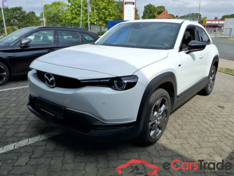 Mazda MX-30 (DR)(05.2020->) DE - SUV5 e-SKYACTIV, Advantage, 2022 - 2025 #1