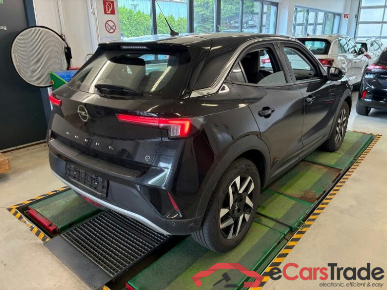 Opel Mokka (2020->) DE - SUV5 e, Elegance, 2020 - 2024 #3