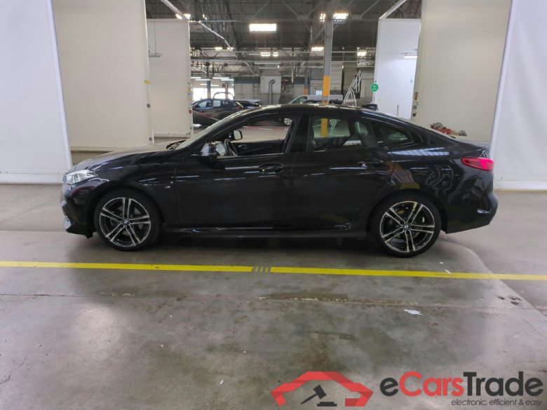 Série 2 Gran Coupe 218 d M Sport 2.0 150CV BVA8 E6d #2