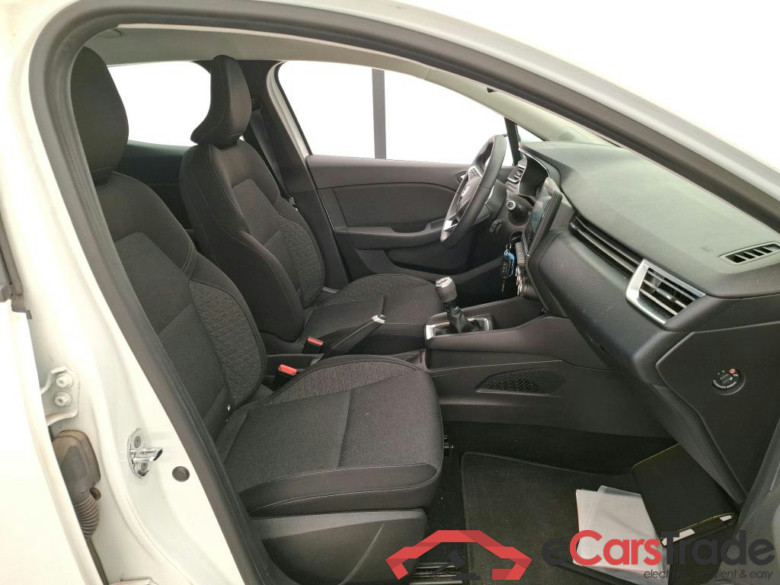 Clio V Zen 1.0 TCe 100CV BVM5 E6dT #6