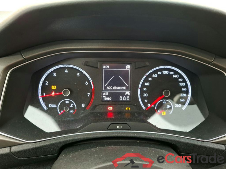 T-Roc United 1.5 TSI 150CV BVM6 E6d #6