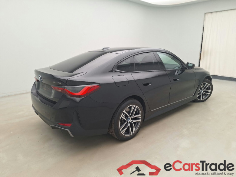BMW, i4 '21 BEV, BMW i4 eDrive40 5d #4