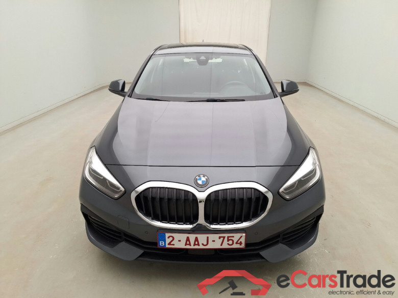 BMW, 1-serie '19, BMW 1 Reeks Hatch 116dA (85 kW) 5d #1