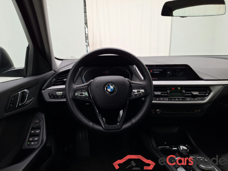 BMW, 1-serie '19, BMW 1 Reeks Hatch 116dA (85 kW) 5d #6