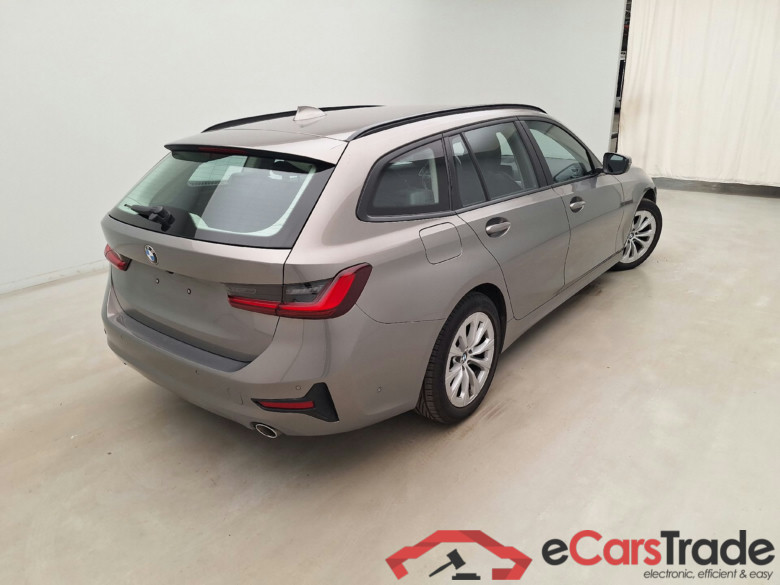 BMW, 3-serie Touring '18, BMW 3 Reeks Touring 318dA (100 kW) 5d #4