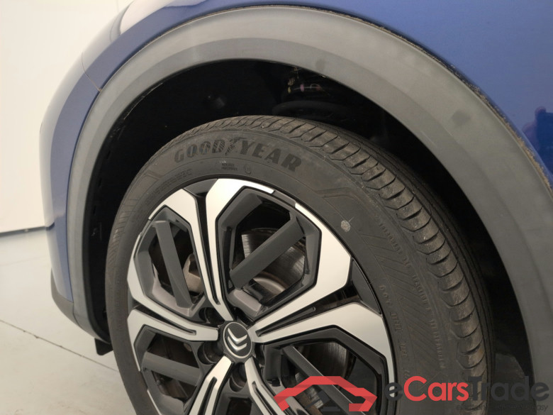 Citroen C5 X Shine Hybride Rechargeable 225 S&S e-EAT8 #3
