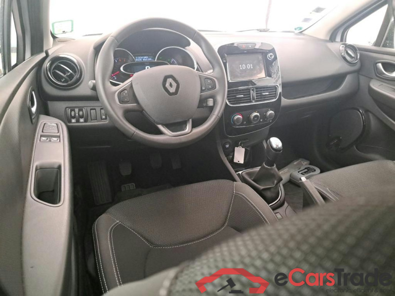 Clio IV Business 0.9 TCe 90CV BVM5 E6 #5