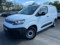 preview Citroen Berlingo #0