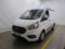 preview Ford Transit Custom #0