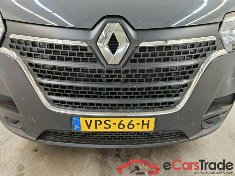 RENAULT Master T35 2.3 dCi L3 #4